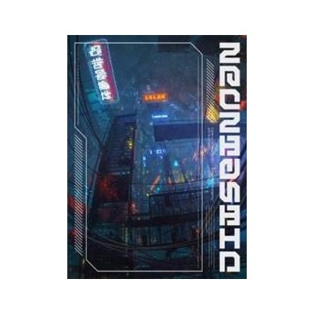 Neontastic - Victionary