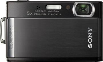 Sony Cyber-Shot DSC-T300 - Heureka.sk