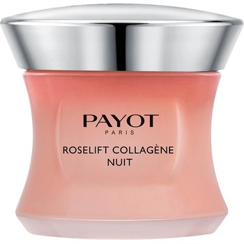 PAYOT Roselift Collagène Nuit Нощен крем дамски 50ml