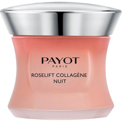 PAYOT Roselift Collagène Nuit Нощен крем дамски 50ml