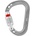 Petzl Карабинер PETZL Rocha Screw-Lock silver
