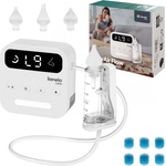 Lionelo Baby Air Flow аспиратор за нос