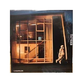 Idles - Crawler LP