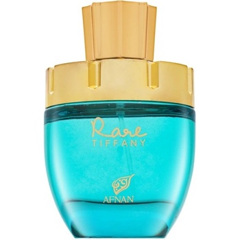 Afnan Rare Tiffany parfumovaná voda dámska 100 ml