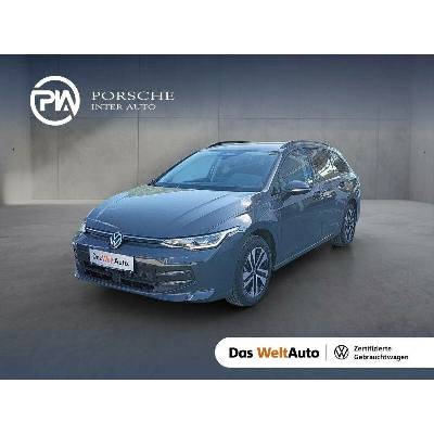Volkswagen Golf Variant TDI 85 kW