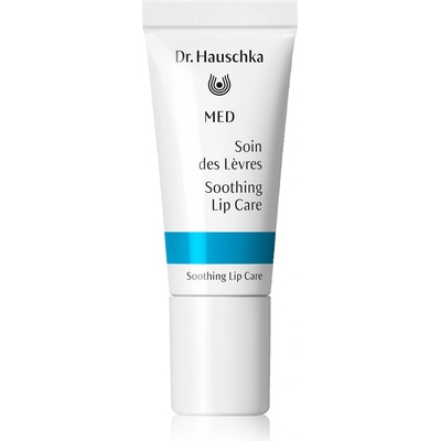 Dr.Hauschka Med Labimint Acute Lip Care 5 ml