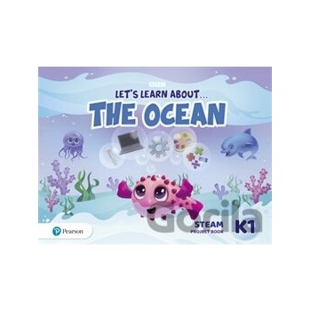 Let's Learn About the Ocean - Prostor
