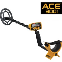 Garrett Ace 300i