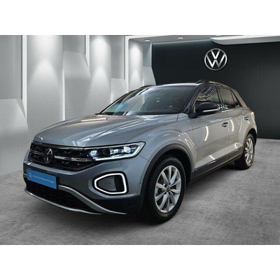 Volkswagen T-Roc Style DSG 110 kW