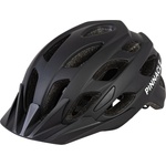 Pinnacle Multi-Terrain Cycling Helmet - Black