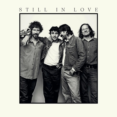 Ten Fé - Still In Love LP