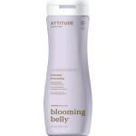 ATTITUDE Blooming belly Бременност Шампоан - Ванилия & Роза