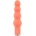 Peachy Mini Beads Vibrátor