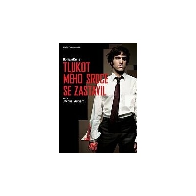 Tlkot môjho srdca sa zastavil DVD