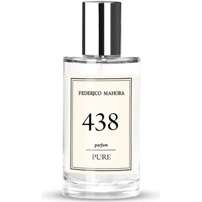 Federico Mahora pure 438 parfum dámsky 50 ml
