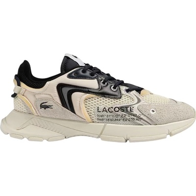 Lacoste L003 Neo Off White/Black