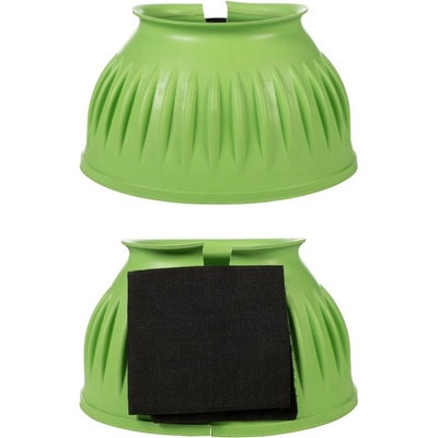 HKM Gumové zvony Atlanta Hnědá – Sleviste.cz