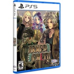 Kemco Armed Emeth (PS5)