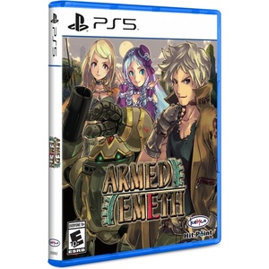 Kemco Armed Emeth (PS5)