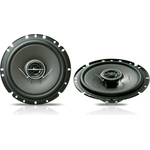 Pioneer TS-1702i Автоколони