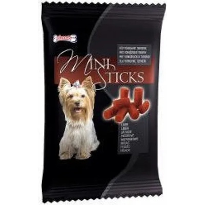 Мини пръчици за куче с черен дроб (99881)