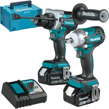 Image 1 of Makita DLX2433TJ
