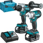 Makita DLX2433TJ