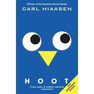 Hoot (ISBN: 9781529020854)