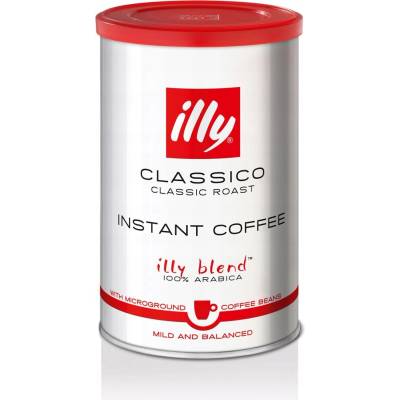Illy Classico 100 % Arabica 95 g
