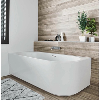 Riho DESIRE Velvet 184 x 84 cm BD0510500000000