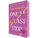One Last Stop: Collector's Edition