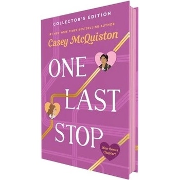 One Last Stop: Collector's Edition