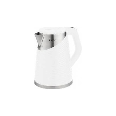 LAFE [LAF] Electric kettle LAFE Elegant White