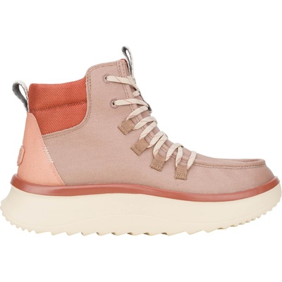 HEY DUDE Wendy peak apres coated twill 39