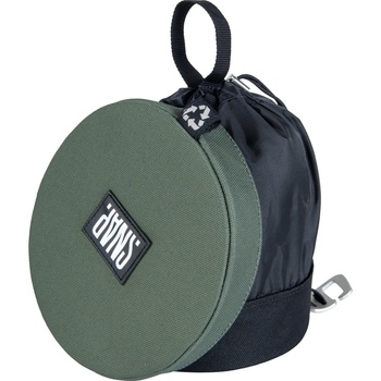 Snap Торбичка за магнезий Snap Chalk Box Chalk bag - Dark Khaki / Black - размер One Size (335-0680-0311)