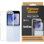 Panzer Гръб PanzerGlass за Samsung Galaxy Z Flip 6, Hardcase, Прозрачен