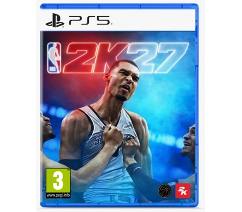 NBA 2K27