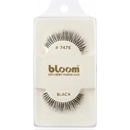 Bloom 100% Remi Human Hair 747 Short černé