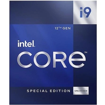 Intel Core i9-12900KS 16-Core 3.40 GHz LGA1700 Box