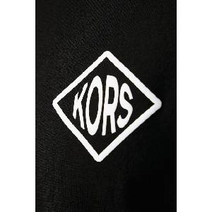 Michael Kors тениска мъжка от памук (CF6535KFV4)
