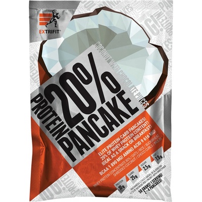 Extrifit Protein Pancake 20 % 500 g