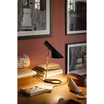 Louis Poulsen лампа настолна от стомана AJ Mini Table Lamp (5744171876)