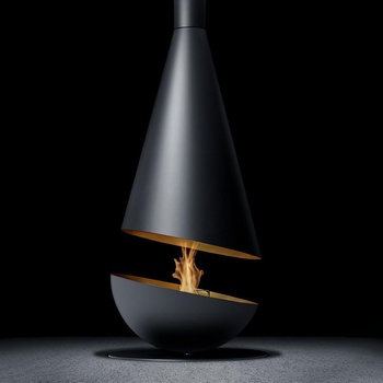 GlammFire Thales black