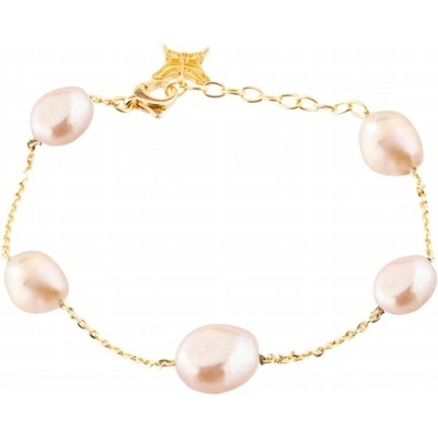 Rebecca Дамска гривна Rebecca BUTTERFLY SBUBOR21 (SBUBOR21)