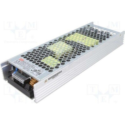 MEAN WELL UHP-500-24 Napájecí zdroj: spínaný; k vestavbě,modulový; 501,6W; 24VDC