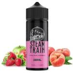 Steam Train Derail 30ml/120ml