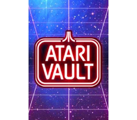 Atari Vault