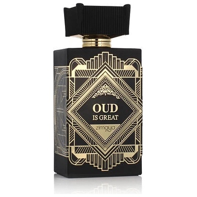 Zimaya Oud Is Great parfém unisex 100 ml