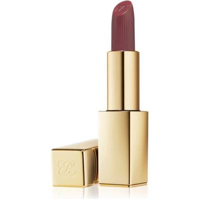 Estée Lauder Pure Color Matte Lipstick dlhotrvajúci rúž s matným efektom Don’t Stop 3,5 g
