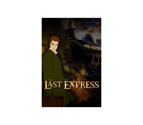 The Last Express (Gold)